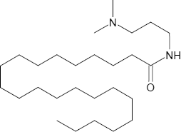 Behenamidopropyl Dimethylamine